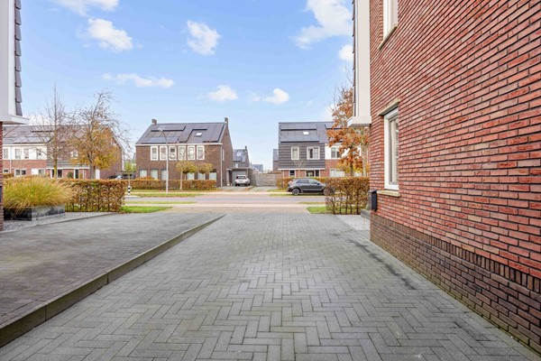 Medium property photo - Het Noorderlicht 17, 9801 WP Zuidhorn